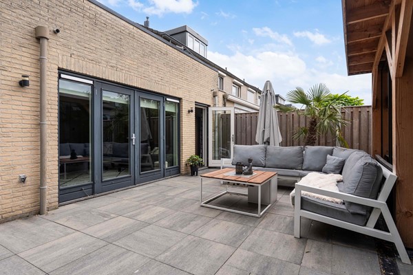 Medium property photo - Westkreek 45, 7325 NB Apeldoorn